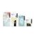 Buy Momax iPhone 17 Air Protection Bundle Set ( Case + Screen + Lens ) - Clear Now from 2B.. with best price!