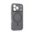 Buy Momax Lite Case With Magnetic For iPhone 17 Pro - Transparent Black Now from 2B.. with best price!