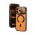 Buy BluWolf Case For iPhone 17 Pro Max With Magsafe & Camera Protective - Transparent Now from 2B.. with best price!
