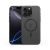 Buy Aimo Yind Series Back Cover For iPhone 16 Pro Max With Magsafe - Black Now from 2B.. with best price!