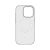 Buy Momax Lite Case With Magnetic For iPhone 16 Pro - Transparent White Now from 2B.. with best price!