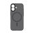 Buy Momax Lite Case With Magnetic For iPhone 17 - Transparent Black Now from 2B.. with best price!