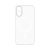 Buy Momax Lite Case With Magnetic For iPhone 17 - Transparent White Now from 2B.. with best price!