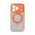 Buy Momax Roller Case With Magnetic For iPhone 17 Pro Max - Solar Orange Now from 2B.. with best price!