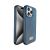 Buy j Case Cover For iPhone 16 Pro Max With a Metal Shield For Camera - Dark Blue Now from 2B.. with best price!