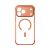 Buy Momax Air Case With Magnetic For iPhone 17 Pro - Solar Orange Now from 2B.. with best price!