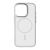 Buy Momax Play Case With Magnetic For iPhone 16 Pro Max - Gray Now from 2B.. with best price!