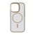 Buy Momax Play Case With Magnetic For iPhone 16 Pro - Desert Titanium Now from 2B.. with best price!