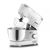 Buy BLACK+DECKER Stand Mixer - 1000W - (SM1000-B5) - White/Silver Now from 2B.. with best price!