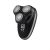 Buy Kemei KMT377 Electric Face Shaver For Men Rechargeable - Black Now from 2B.. with best price!