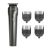 Buy Oraimo Smart Trimmer Powerful & Durable Trimmer - Dark Gray - OPCTR10 Now from 2B.. with best price!