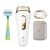 Buy Braun Silk-expert Pro 5 PL5054 IPL With 2 Extras Venus Razor 400.000 Flashes – PL5054 Now from 2B.. with best price!