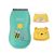 Buy Wahl Children's Li-ion Rechargeable Gentle Clipper With low noise operation - 70002-027 Now from 2B.. with best price!