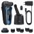 Buy Braun Series 6 Hair Clipper & Trimmer - Wet & Dry - Shaver With Smart Care Center - Blue - 61-B7500CC Now from 2B.. with best price!