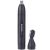 Buy Babyliss Men E652e Nose and Ear Trimmer with eyebrow attachment - Black - E652E Now from 2B.. with best price!