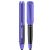 اشتري راش براش® X1 Infra مكواة فرد الشعر درجة حرارة تصل الى 230C - مستويات حرارة 5 - ألواح سيراميك - بنفسجي - 59624 الآن من تو بي.. بأحسن سعر!
