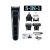 Buy Kemei KM-690 5in1 Professional Hair Trimmer & Hair Clipper With Nose Tools For Men for Dry use - Black* Blue Now from 2B.. with best price!