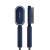 Rush Brush® StraightenerBrush  S3 Lite - Navy - 9167