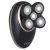 Buy VGR Electric Wet Shaver Rechargeable For Men 4 in1 Rotary - Black - V-302 Now from 2B.. with best price!