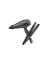 Buy Babyliss Hair Dryer 2100W - Black - 6709D + Babyliss Wet and Dry Slim Hair Straightener - ST327E Now from 2B.. with best price!