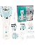 Buy VGR Professional Women's Grooming Kit 5*1 - Model V-703 Now from 2B.. with best price!