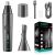 Buy VGR V-613 Professional Nose and Hair Trimmer 2-in-1- Gray Now from 2B.. with best price!
