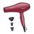 Buy Sokany Hair Dryer 2600 Watts + Diffuser - Red - SK2215 Now from 2B.. with best price!