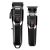 Buy Sokany Digital Hair Shaver Set 2 In1 5 Watt - Black - SK16088 Now from 2B.. with best price!