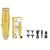 Buy Sokany SK-16099 Hair Shaver Machine 6000 – 7000 RPM - Gold Now from 2B.. with best price!