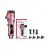 Buy Sokany Digital Hair Shaver Machine 8 Watt - Multi Color - SK-16069 Now from 2B.. with best price!