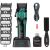 Buy VGR V-119 Professional Hair Clipper - Digital Rechargeable 2500 mAh- Multi color Now from 2B.. with best price!