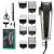 Buy VGR V-120 Professional Hair Clipper - Rechargeable 600 mAh - Black*Silver Now from 2B.. with best price!
