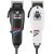Buy VGR V-129 Men's Hair and Beard Trimmer Low noise - 2.5m cable - Stainless Steel Blades - Multi color Now from 2B.. with best price!