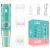 Buy VGR V-151 Baby Hair Clippers Ceramic Blade - Rechargeable - Green Now from 2B.. with best price!