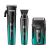 Buy VGR V-694 Professional 3-in-1 Electric Shaver for Men – Rechargeable 2500 mAh - 9000 RPM - Black Now from 2B.. with best price!