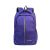 Buy L'AVVENTO (BG04U) Anti-Theft Backpack fit up to 15.6” Laptops Made by High Quality Nylon Material with Padded Laptop Compartment - Purple Now from 2B.. with best price!