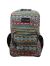 Buy L'AVVENTO (BG74F) Casual Daypack Backpack, Lightweight Available in festival design Now from 2B.. with best price!