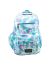 Buy L'AVVENTO (BG75L) Casual Daypack Backpack, Lightweight Light Blue Now from 2B.. with best price!