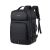 Meinali Laptop Backpack 2201(OD-1) - Black