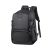 Meinali Laptop Backpack 2205 (OD-2) - Black