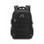 Curious Man RS1 DY-2703 Laptop Backpack 15.6 - Black