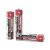 Buy Camelion Battery 1250mAh AAA Plus Alkaline -LR03-BP2LR03 Now from 2B.. with best price!