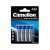 Camelion Battery 550mAh Super Heavy Duty R03 AAA R03P-BP4BR03P