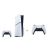 اشتري سونى بلاي ستيشن 5 Slim Standard Edition + سونى دوال سينس ذراع تحكم لاسلكى الآن من تو بي.. بأحسن سعر!