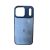 Buy Doyers Case For iPhone 17 Pro Max With Magsafe - Blue Now from 2B.. with best price!