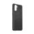 Back Cover for Samsung A24 Leather - Black