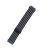 Buy Nylon Trail Loop Strap For 22mm Watches With Magnetic Folding Buckle For Huawei / Xiaomi / Amazfit / Chinese watches - Black Now from 2B.. with best price!