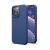 Buy Soft Silicon Case with Microfiber Lining For Apple iPhone 15 Pro Max 6.7 Inch - Jean Indigo Now from 2B.. with best price!