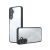 Buy Magic Mask Back Cover For Samsung A16 With - Black Edge Now from 2B.. with best price!