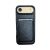 Buy HDD Leather Cover For iPhone 17 Air With Pocket And Magsafe - Black Now from 2B.. with best price!
